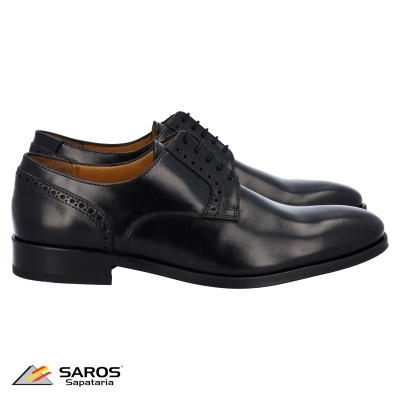 Sapato Saros 1195 Preto