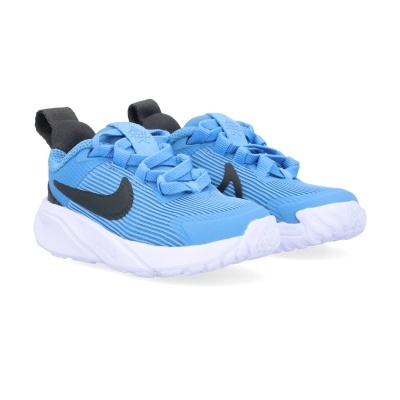 Sapatilha Nike Star Runner Dx7616 Azul Ceu