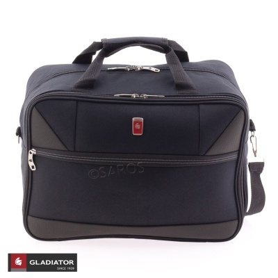 Saco Gladiator 214504 Preto