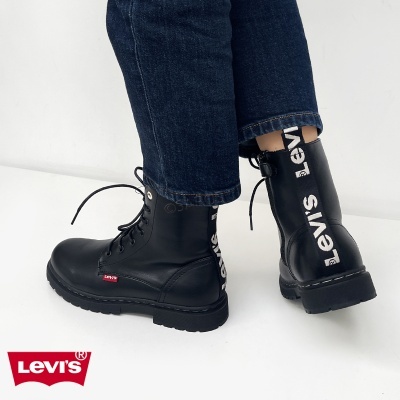 Botim Levis Catherine Vphi0111s Preto