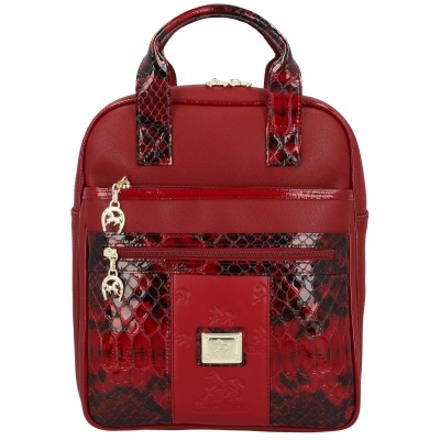 Mochila Cavalinho Honor 18190609 Bordo