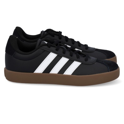 Sapatilha Adidas Vl Court Ie3630 Multi-preto