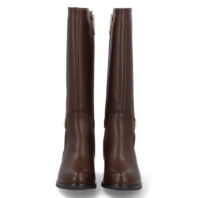 Bota Lapierce Jt11 Castanho