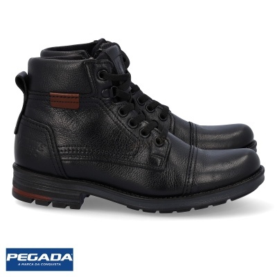 Botim Pegada 181313 Preto