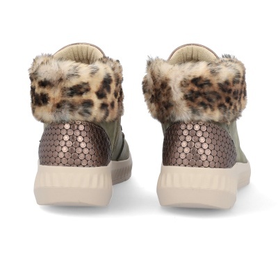 Botim Suave Bilbao 17007 Multi-verde