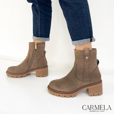 Botim Carmela 160967 Taupe