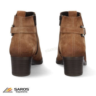 Botim Saros 2424 Camel