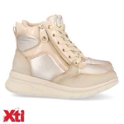 Botim Xti 143200 Bege