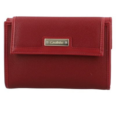 Carteira Cavalinho La Vie 26190205 Bordo