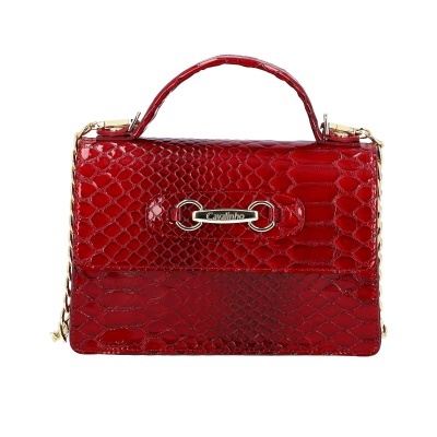 Bolsa Cavalinho Galope 18170517 Vermelho