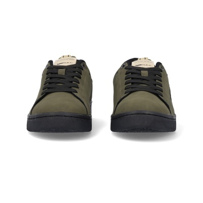 Sapatilha Gas Sammy Nbx Gam524117 Multi-verde