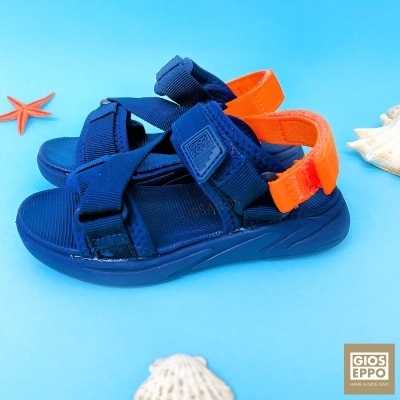 Sandalia Gioseppo Boxford 74218 Azul