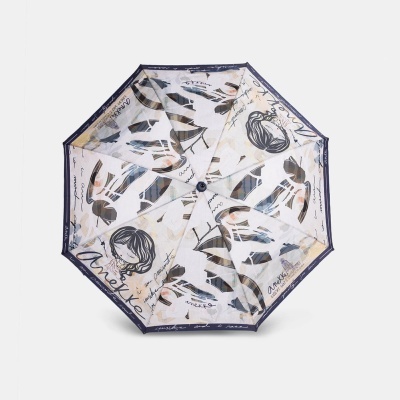 Guarda-chuva Anekke Memories 40483-202 Multicolor