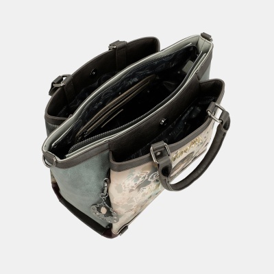 Bolsa Anekke Real 41701-114 Multicolor