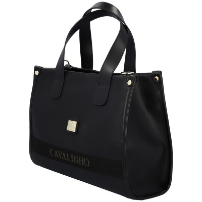 Mala De Mão Cavalinho Only By Cavalinho 16200611 Preto
