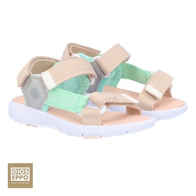 Sandalia Gioseppo Birigui 68031 Multicolor