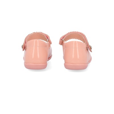 Sapato Sameiro 132 Rosa