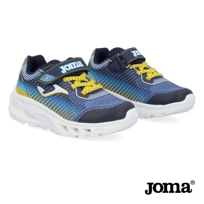 Sapatilha Joma Luzes 2403 Azul