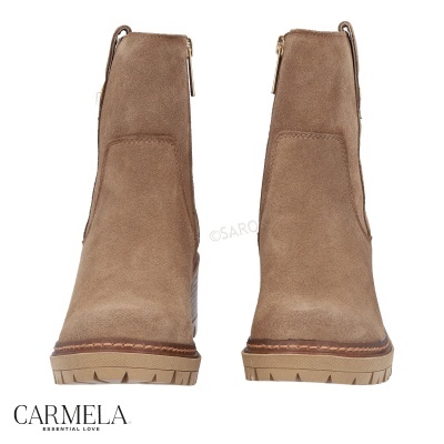 Botim Carmela 160967 Taupe