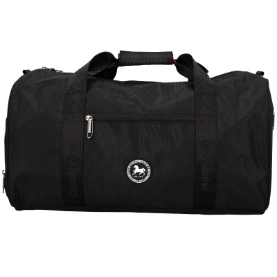 Saco Cavalinho Club 16020004 Preto