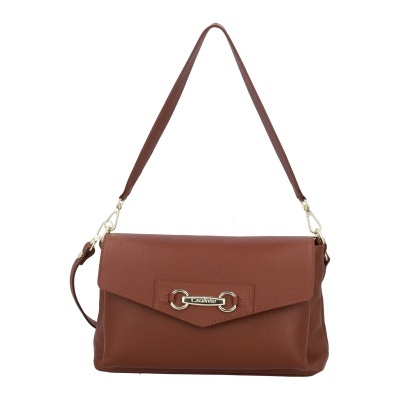 Mala De Tiracolo Cavalinho Muse 18300546 Camel