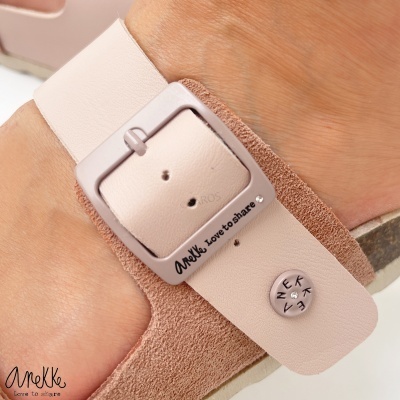 Chinelo Anekke 40381 Rosa