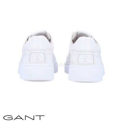 Sapatilha Gant Mc Julien 30631889 Branco