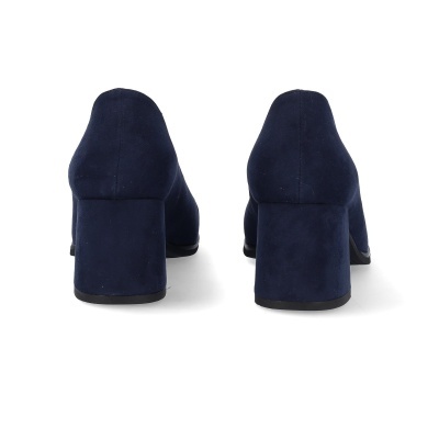 Sapato Samelli 2509 Azul