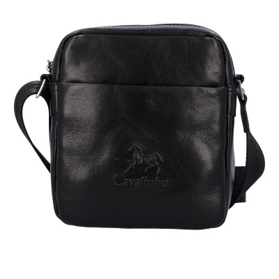 Bolsa Cavalinho Gentleman 18320225 Preto
