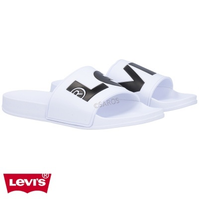 Chinelo Levis Vpol0139s Branco