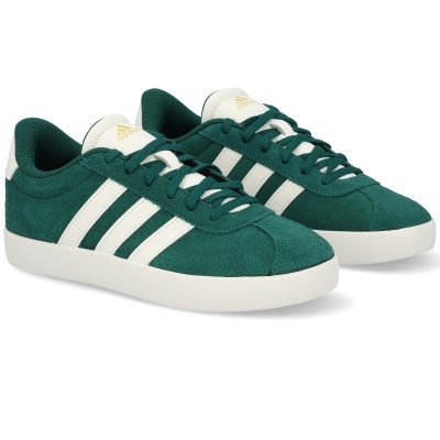 Sapatilha Adidas Vl Court Id6309 Verde