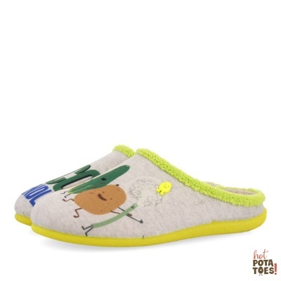 Chinelos (interior) Hot Potatoes Aveiro 65677 Multicolor