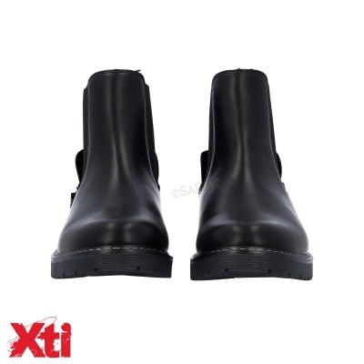 Botim Xti 142112 Preto