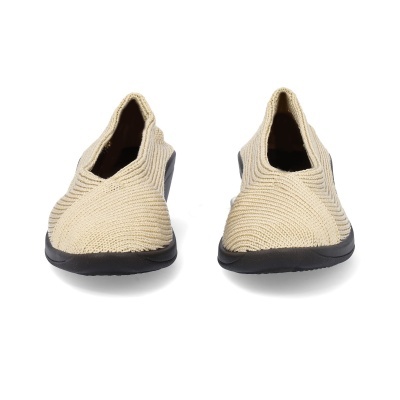 Sapato Arcopedico 1701 Bege