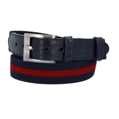 Cinto Cavalinho Cheval 58020528 Multi Azul