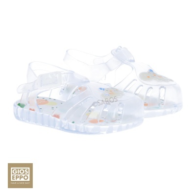 Sandalia Gioseppo Luciara 68078 Gelo