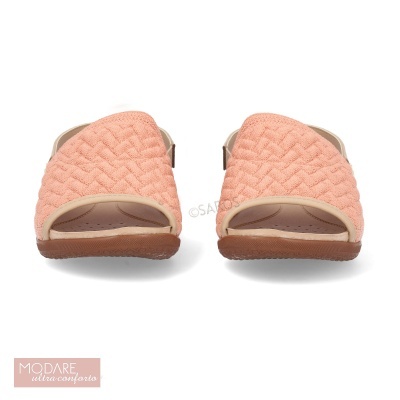 Sandália Modare 7125.232 Nude
