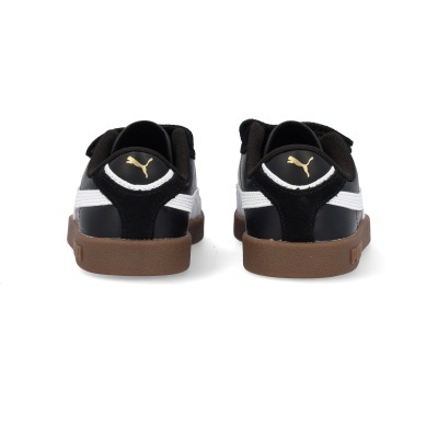 Sapatilha Puma Club Ii Era 402307 Multi-preto