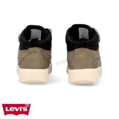 Botim Levis Arizona Vari0001s Taupe