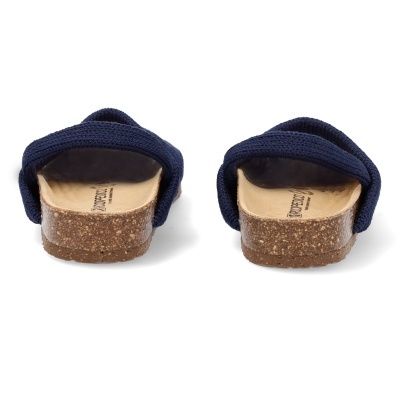 Sandalia Arcopedico Fuji Bio 3861 Marinho