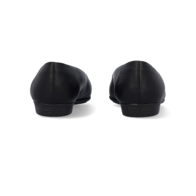 Sapato Piccadilly Profissional 250166 Preto