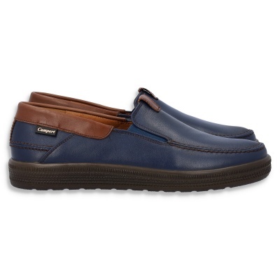 Sapato Camport New Alasca 81206071 Azul