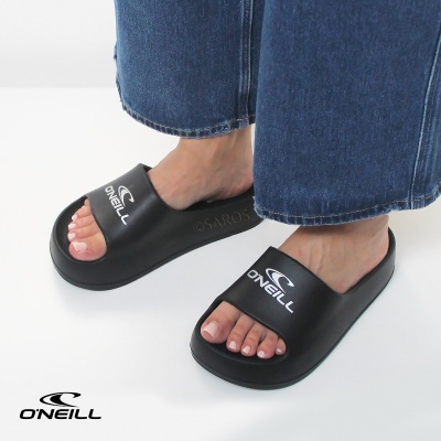 Chinelo O'neill 90241096 Preto