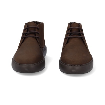 Botim Camport Rover Urban Chukka 70209002 Castanho