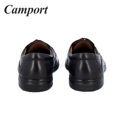 Sapato de homem Camport 82241000 Preto