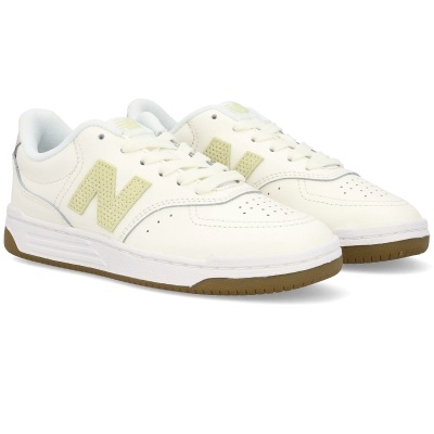 Sapatilha New Balance 80 Multi-branco