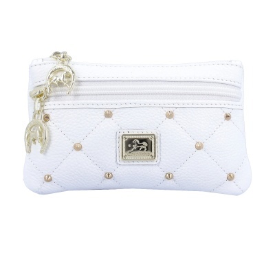 Bolsa De Cosmeticos Cavalinho Eternal 26100254 Branco