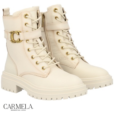 Botim Carmela 160891 Bege