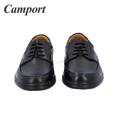 Sapato de homem Camport 82241000 Preto