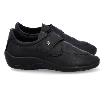 Sapato Arcopedico 4626 Preto